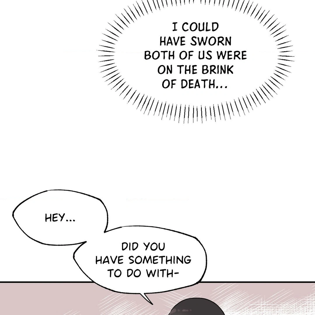From Rain and Ash Chapter 2 page 41 - 