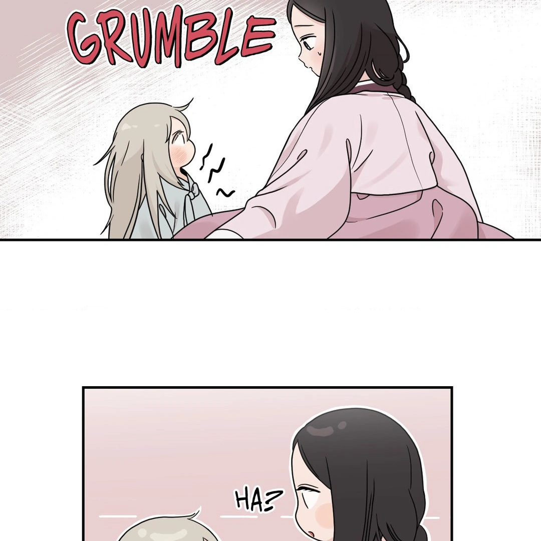 From Rain and Ash Chapter 2 page 42 - 
