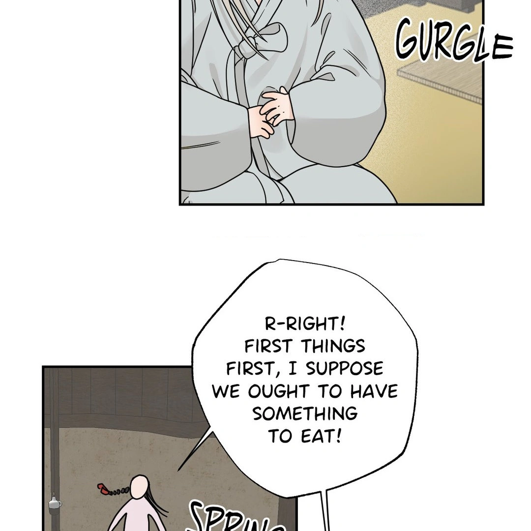 From Rain and Ash Chapter 2 page 44 - 