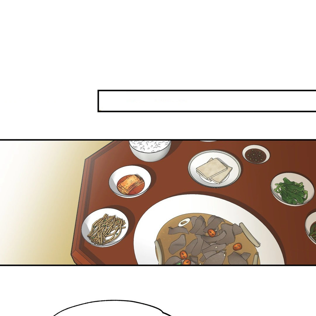 From Rain and Ash Chapter 2 page 46 - 