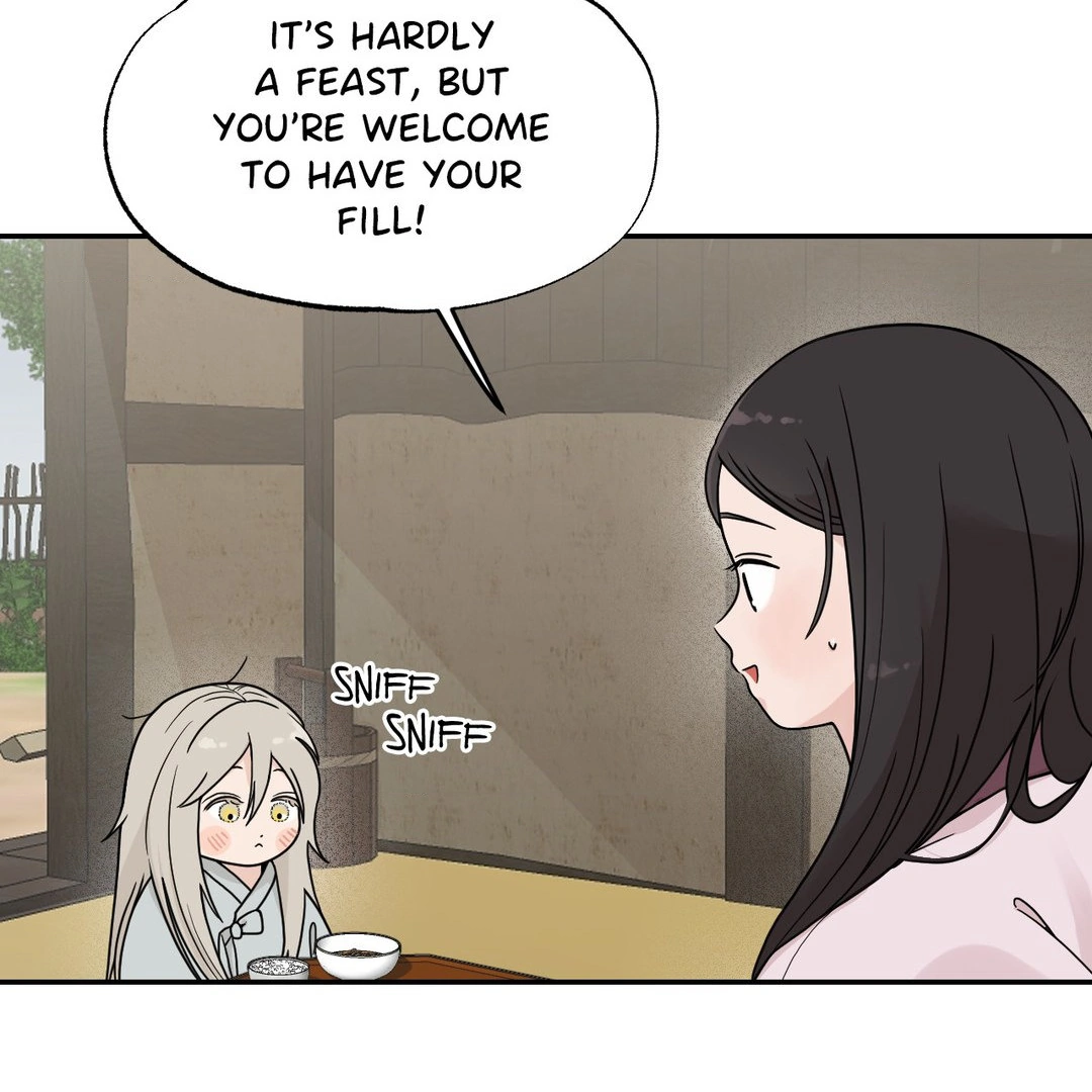 From Rain and Ash Chapter 2 page 47 - 