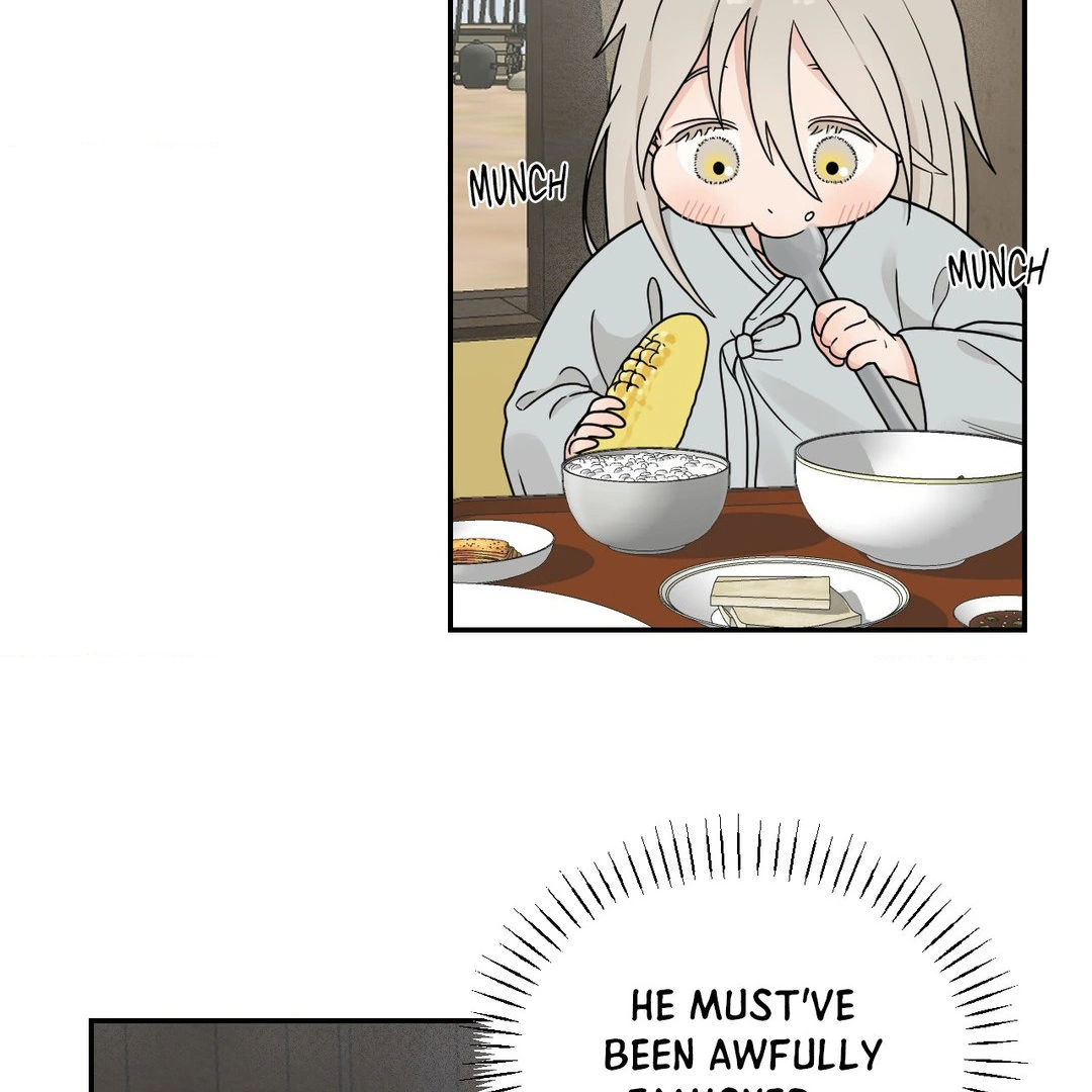 From Rain and Ash Chapter 2 page 49 - 