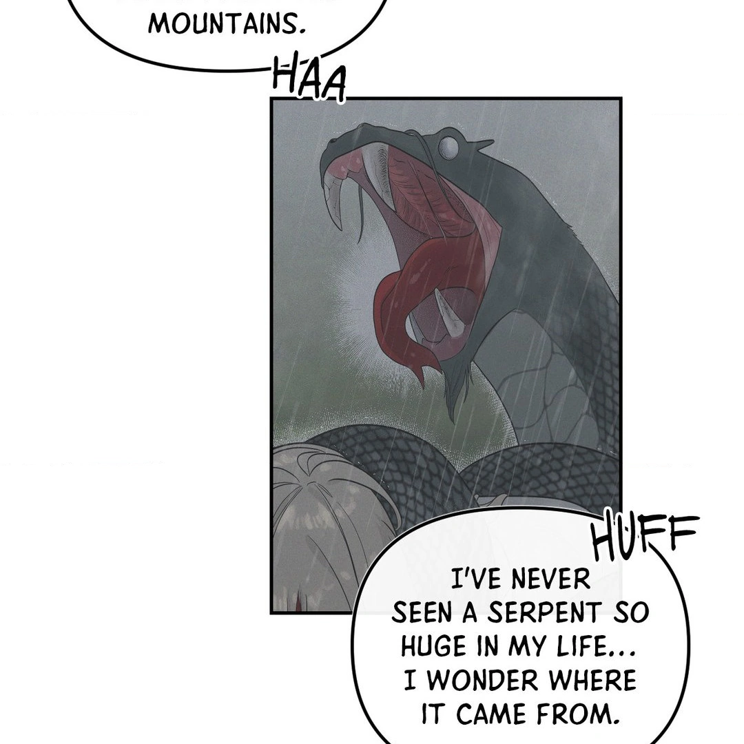 From Rain and Ash Chapter 2 page 6 - 
