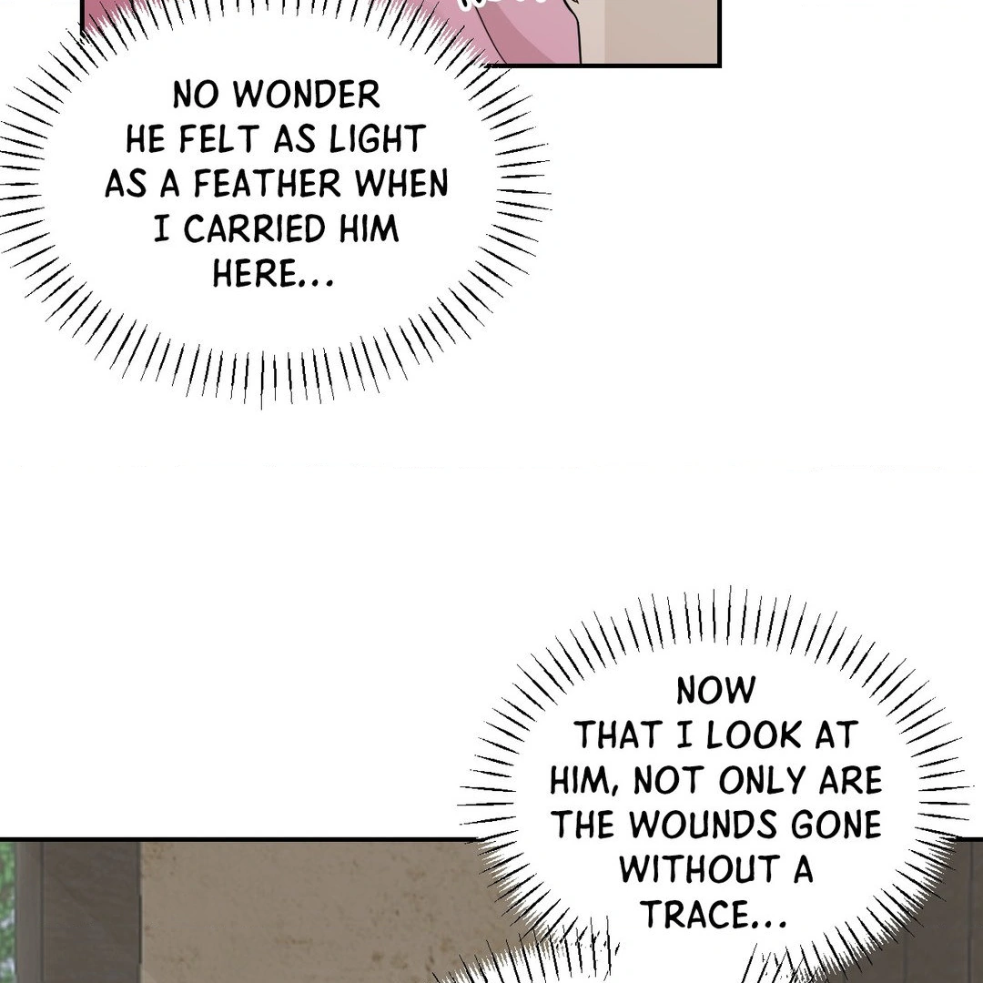 From Rain and Ash Chapter 2 page 51 - 