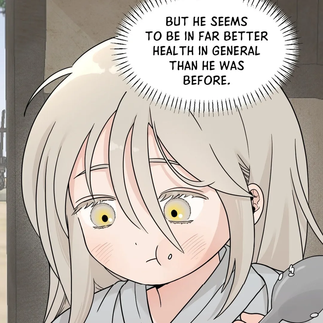 From Rain and Ash Chapter 2 page 52 - 