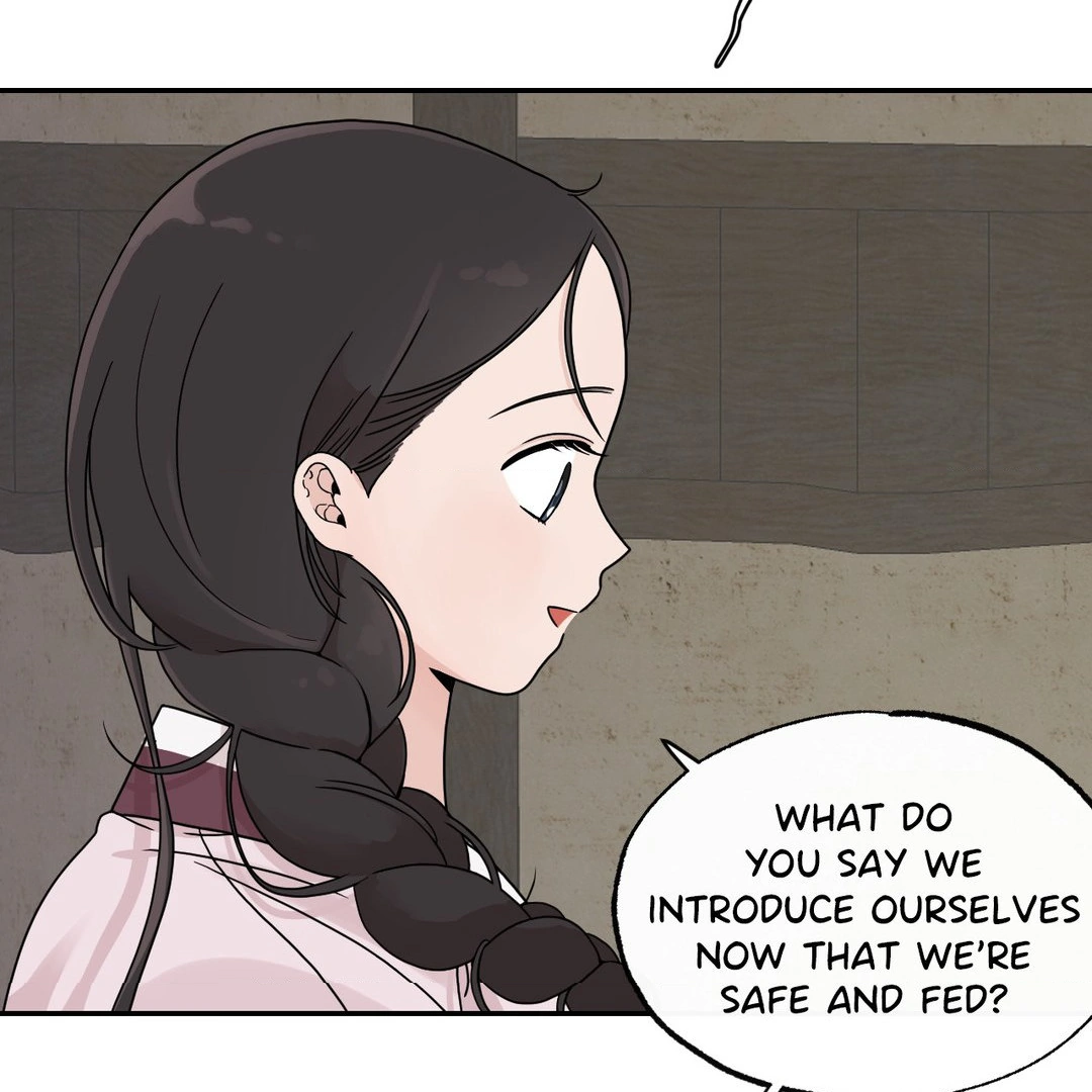 From Rain and Ash Chapter 2 page 57 - 