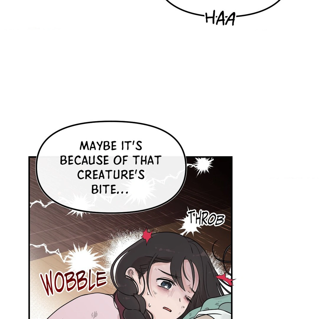 From Rain and Ash Chapter 2 page 7 - 