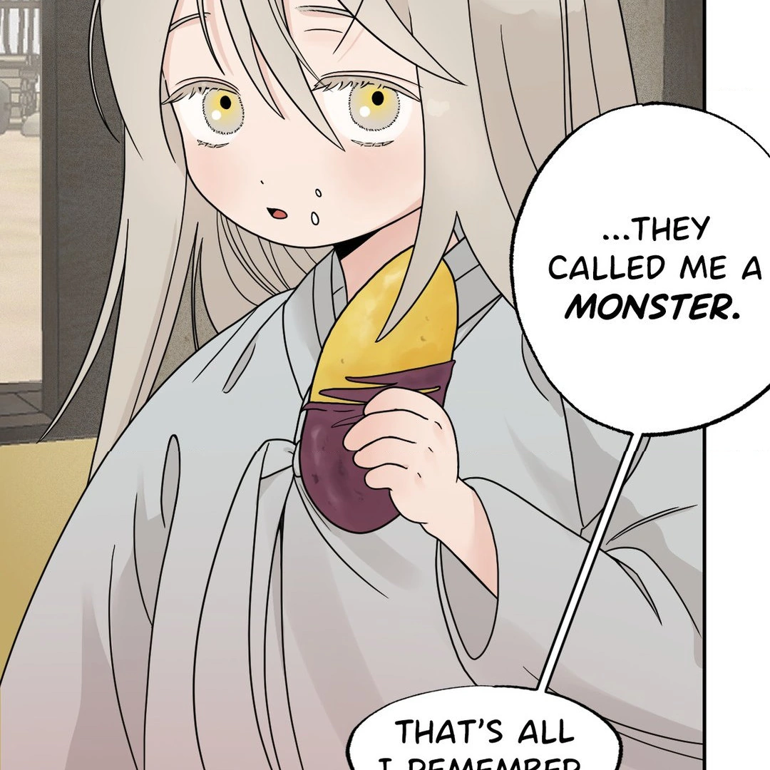 From Rain and Ash Chapter 2 page 62 - 