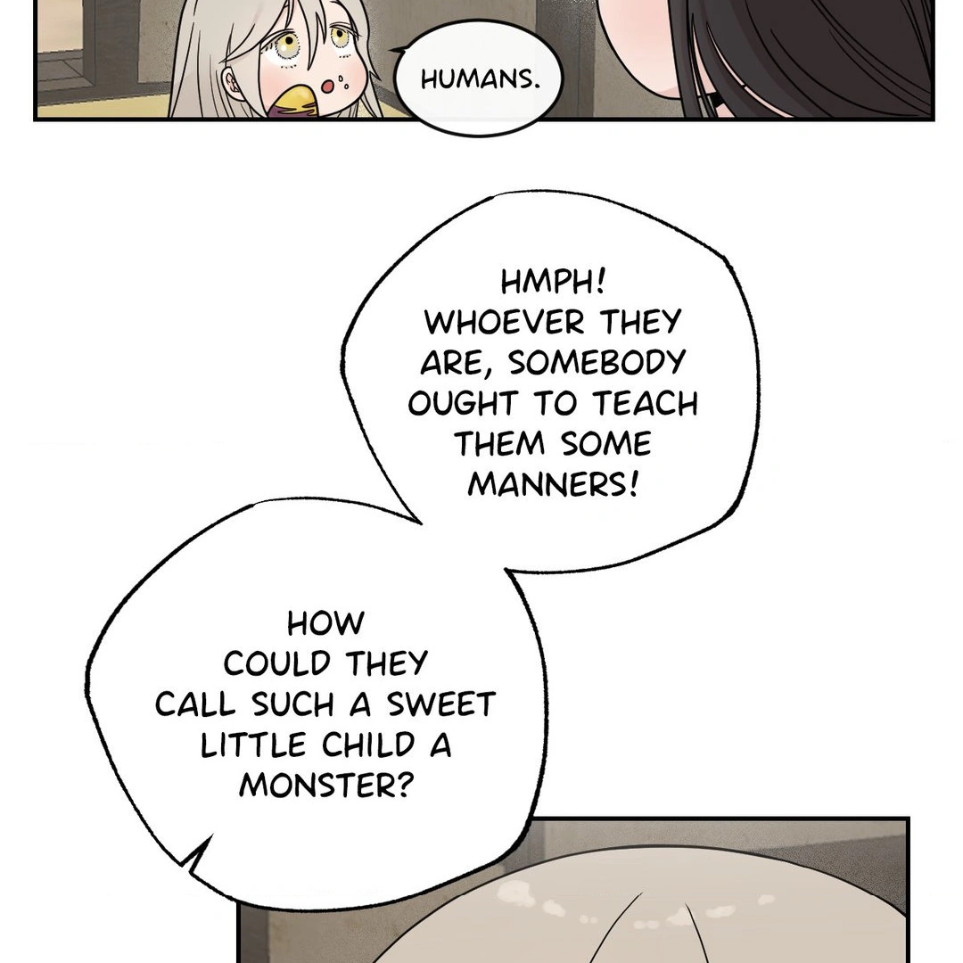 From Rain and Ash Chapter 2 page 64 - 