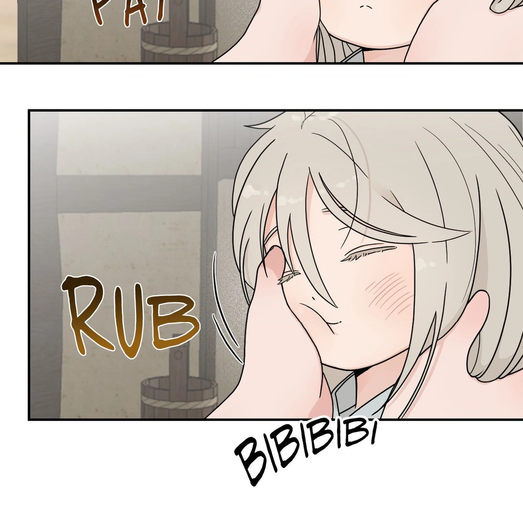 From Rain and Ash Chapter 2 page 69 - 