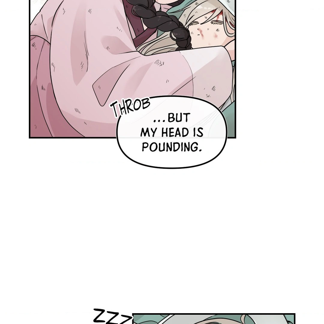 From Rain and Ash Chapter 2 page 8 - 