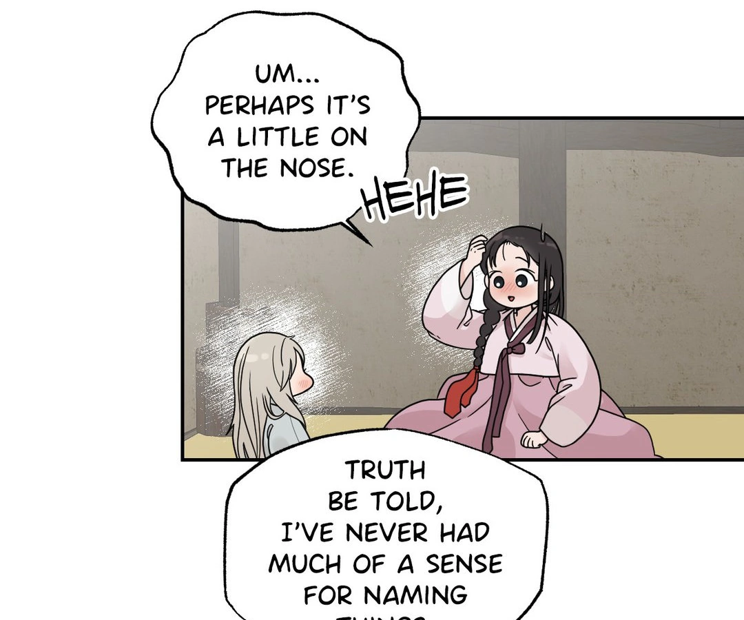 From Rain and Ash Chapter 2 page 80 - 