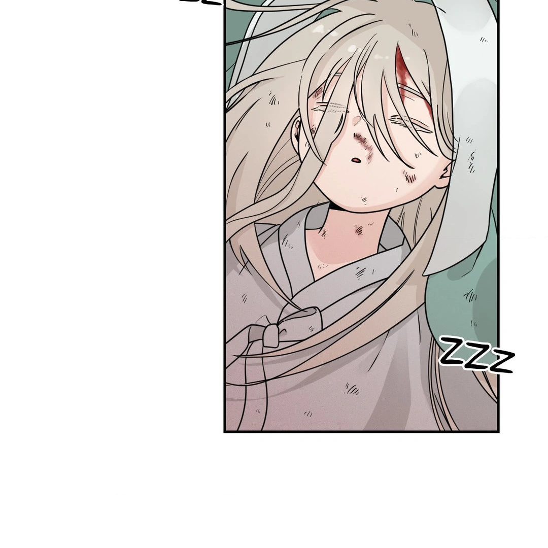 From Rain and Ash Chapter 2 page 9 - 