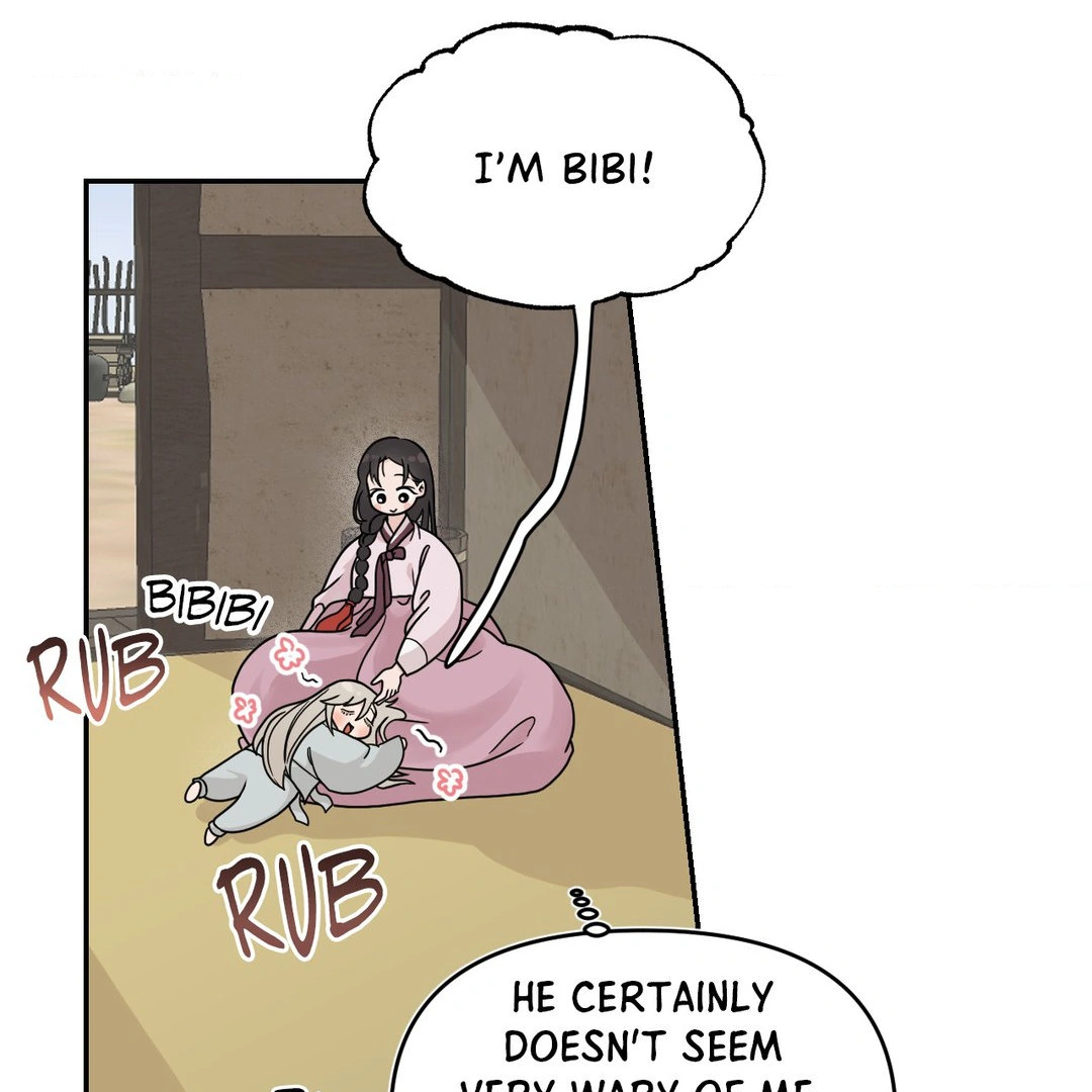 From Rain and Ash Chapter 2 page 83 - 