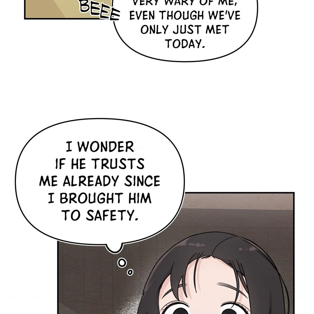 From Rain and Ash Chapter 2 page 84 - 