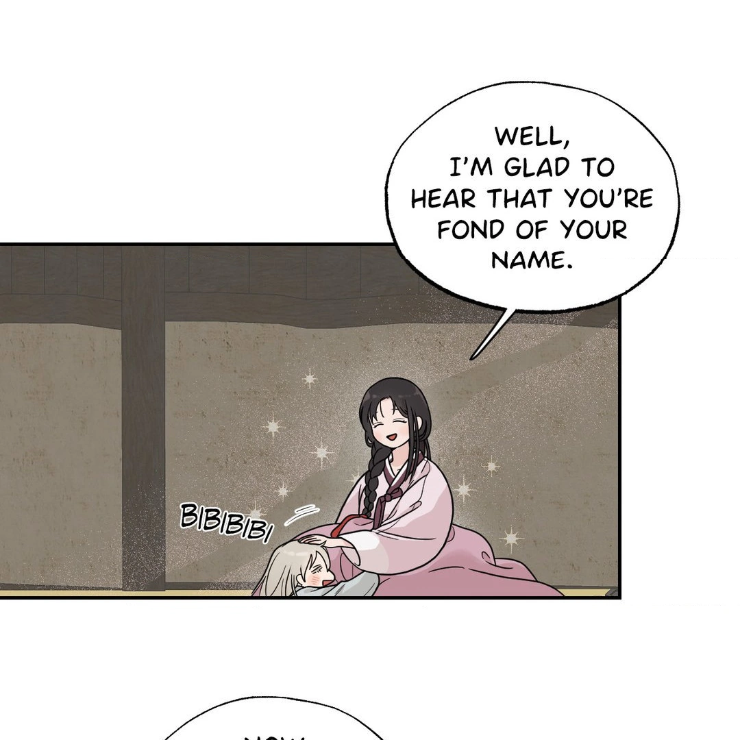 From Rain and Ash Chapter 2 page 86 - 
