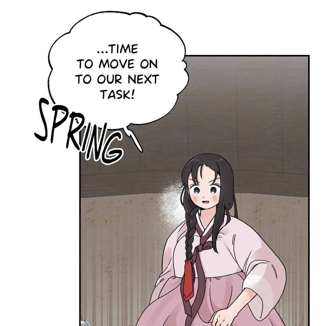 From Rain and Ash Chapter 2 page 88 - 
