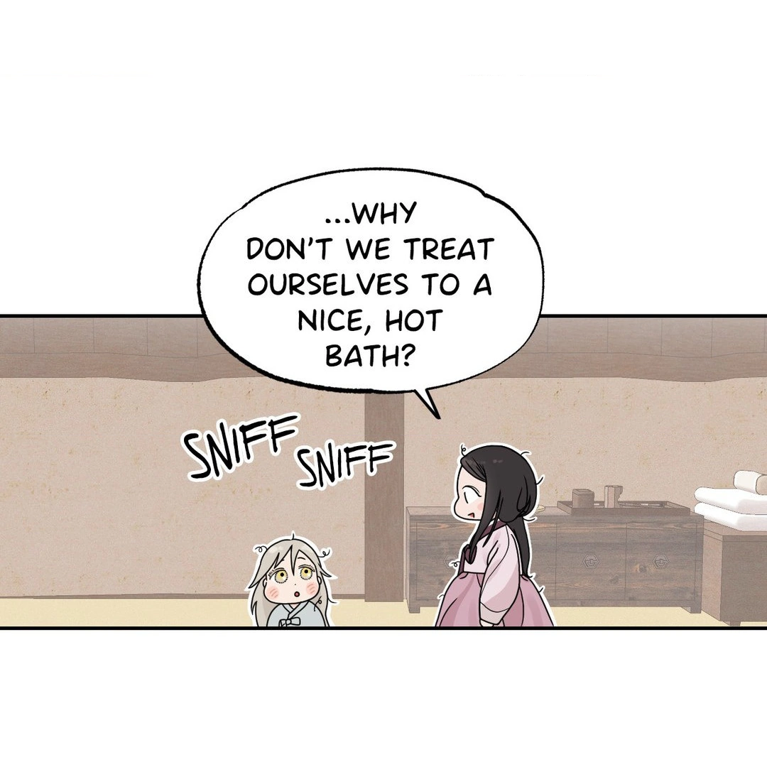 From Rain and Ash Chapter 2 page 90 - 