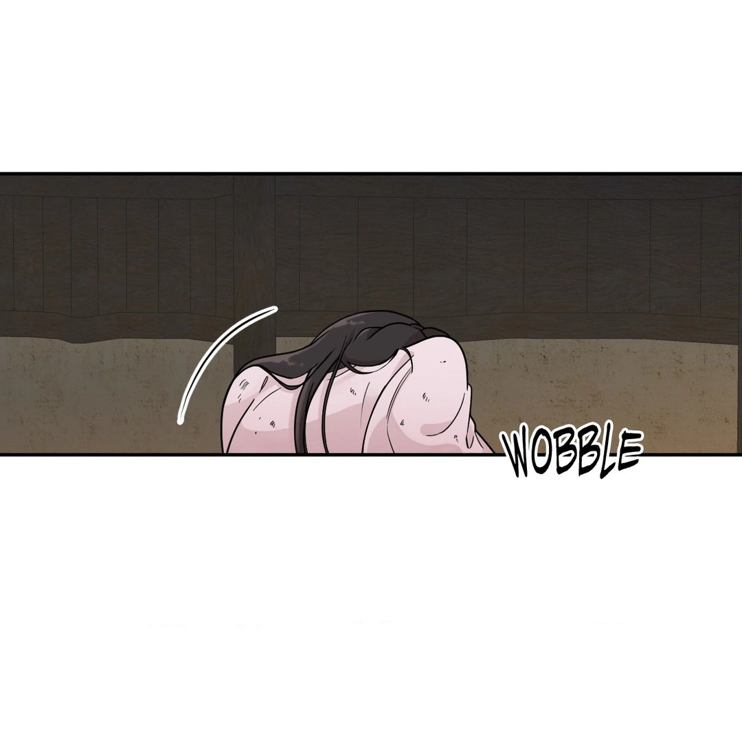 From Rain and Ash Chapter 2 page 10 - 