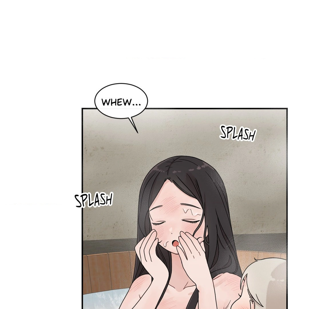 From Rain and Ash Chapter 2 page 96 - 