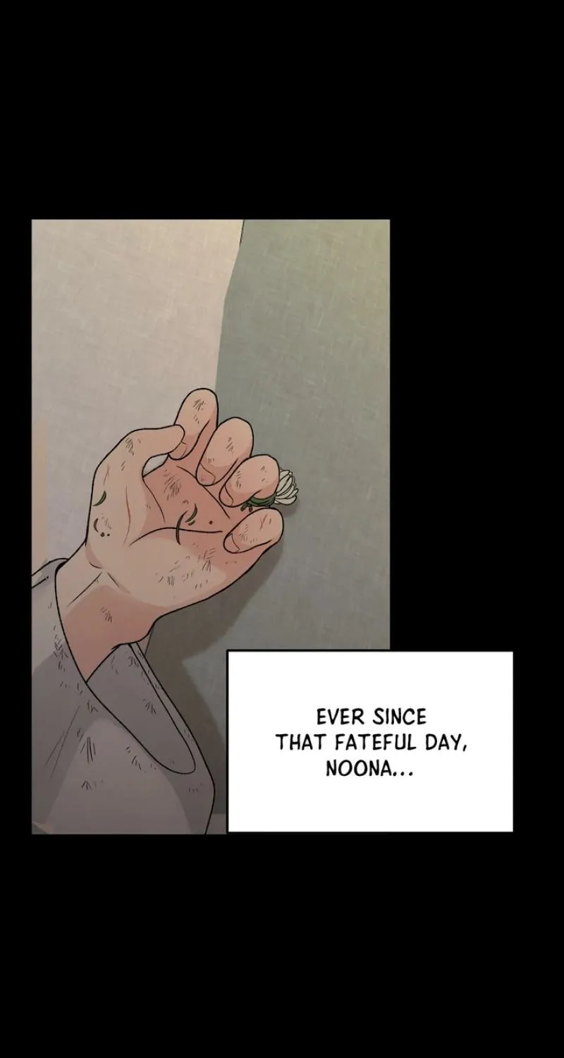 From Rain and Ash Chapter 20 page 1 - 