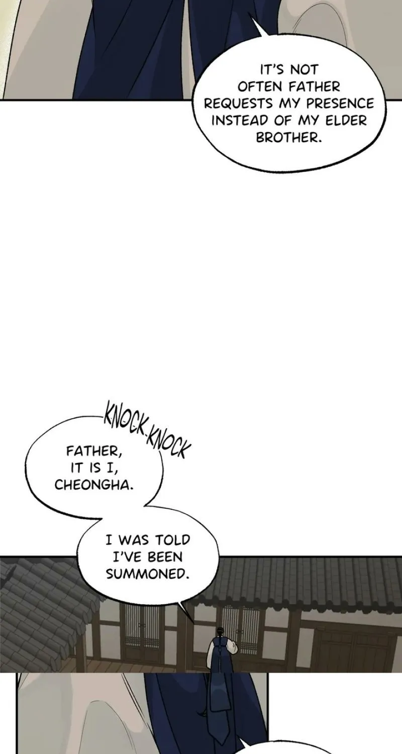 From Rain and Ash Chapter 20 page 11 - 