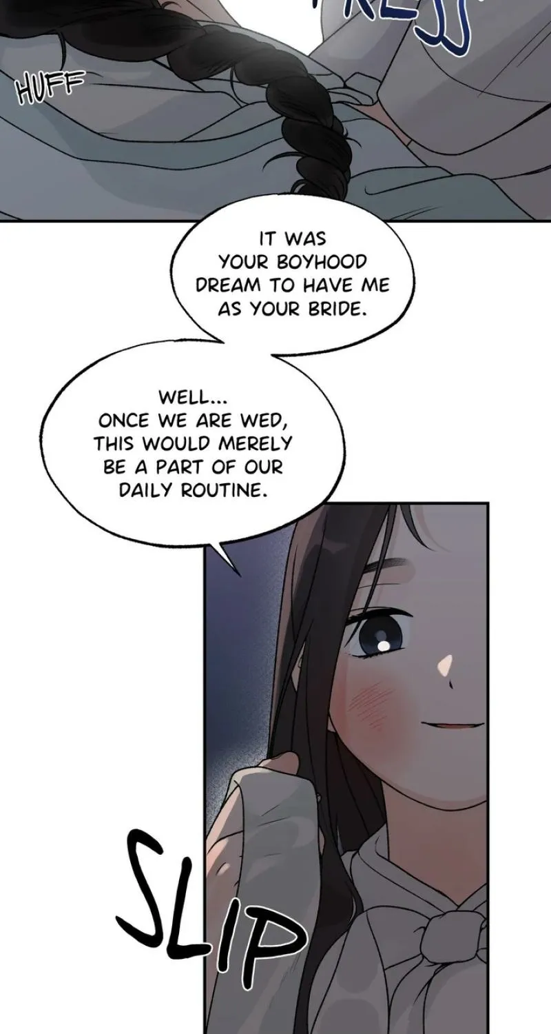 From Rain and Ash Chapter 20 page 105 - 