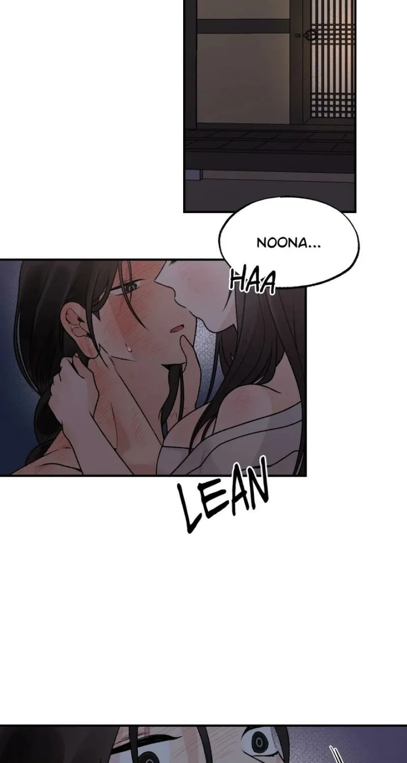 From Rain and Ash Chapter 20 page 111 - 