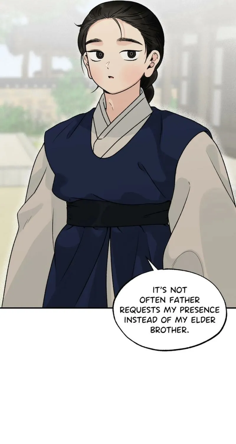 From Rain and Ash Chapter 20 page 13 - 