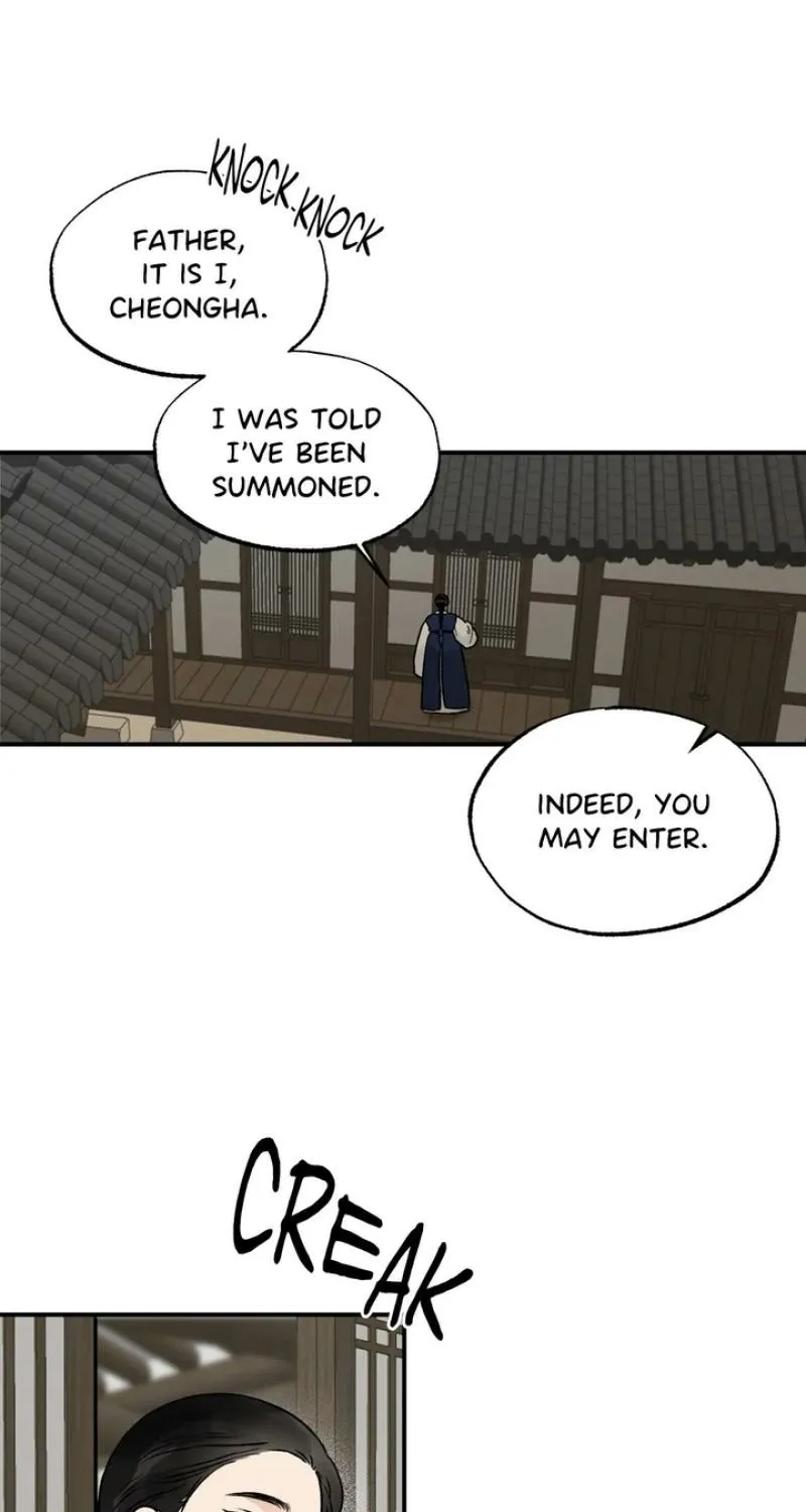 From Rain and Ash Chapter 20 page 14 - 
