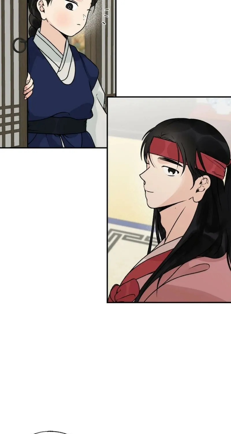 From Rain and Ash Chapter 20 page 15 - 