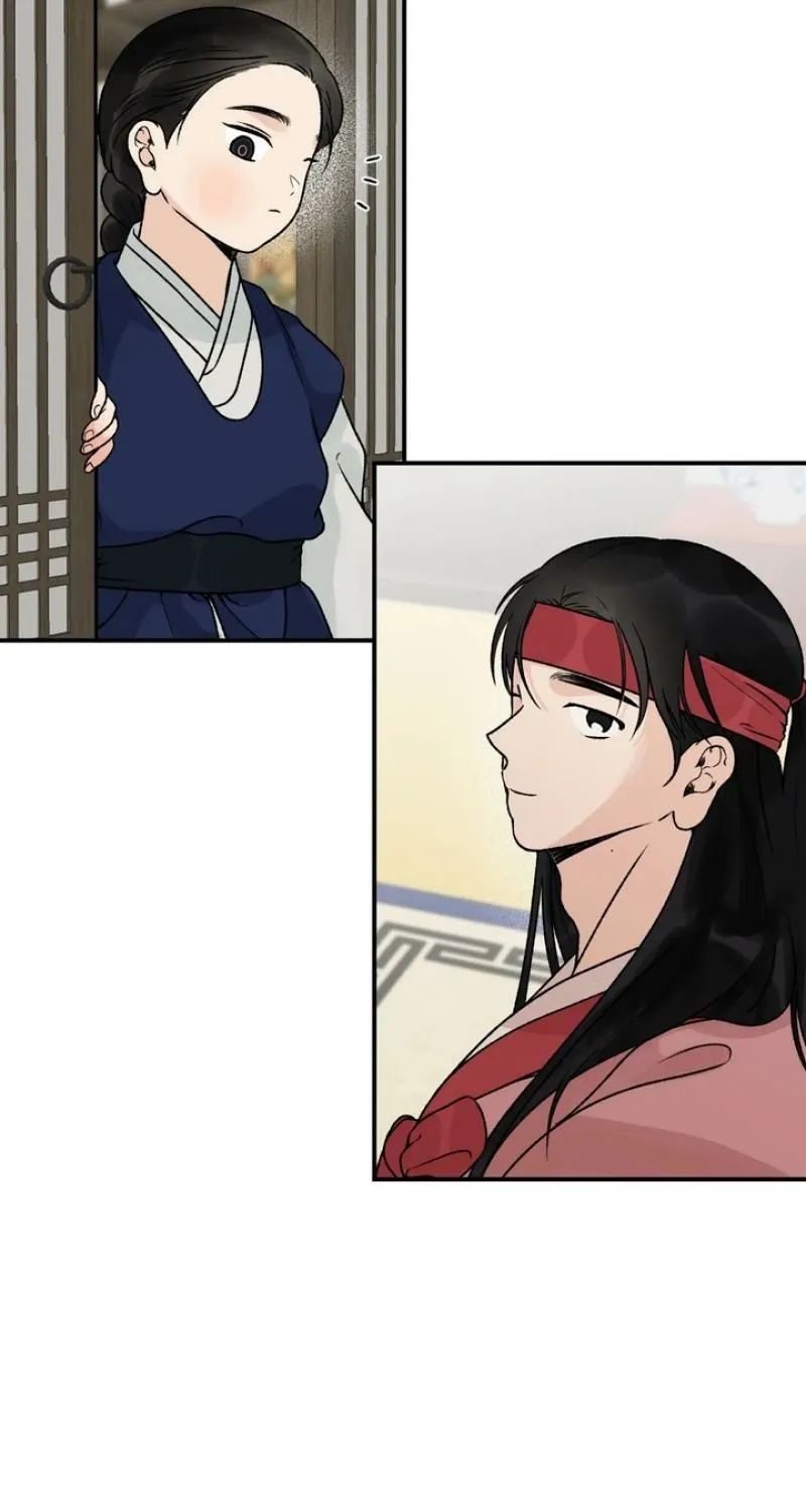 From Rain and Ash Chapter 20 page 17 - 