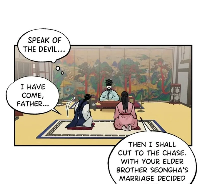From Rain and Ash Chapter 20 page 18 - 