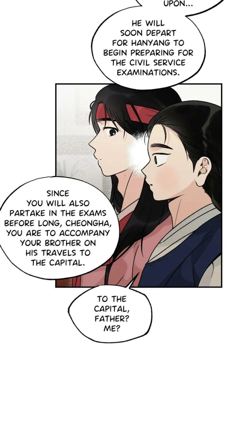 From Rain and Ash Chapter 20 page 19 - 