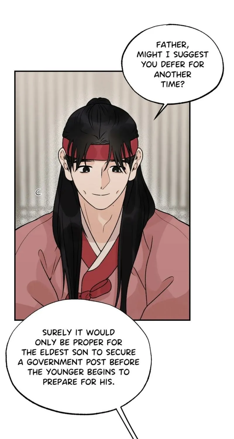 From Rain and Ash Chapter 20 page 20 - 