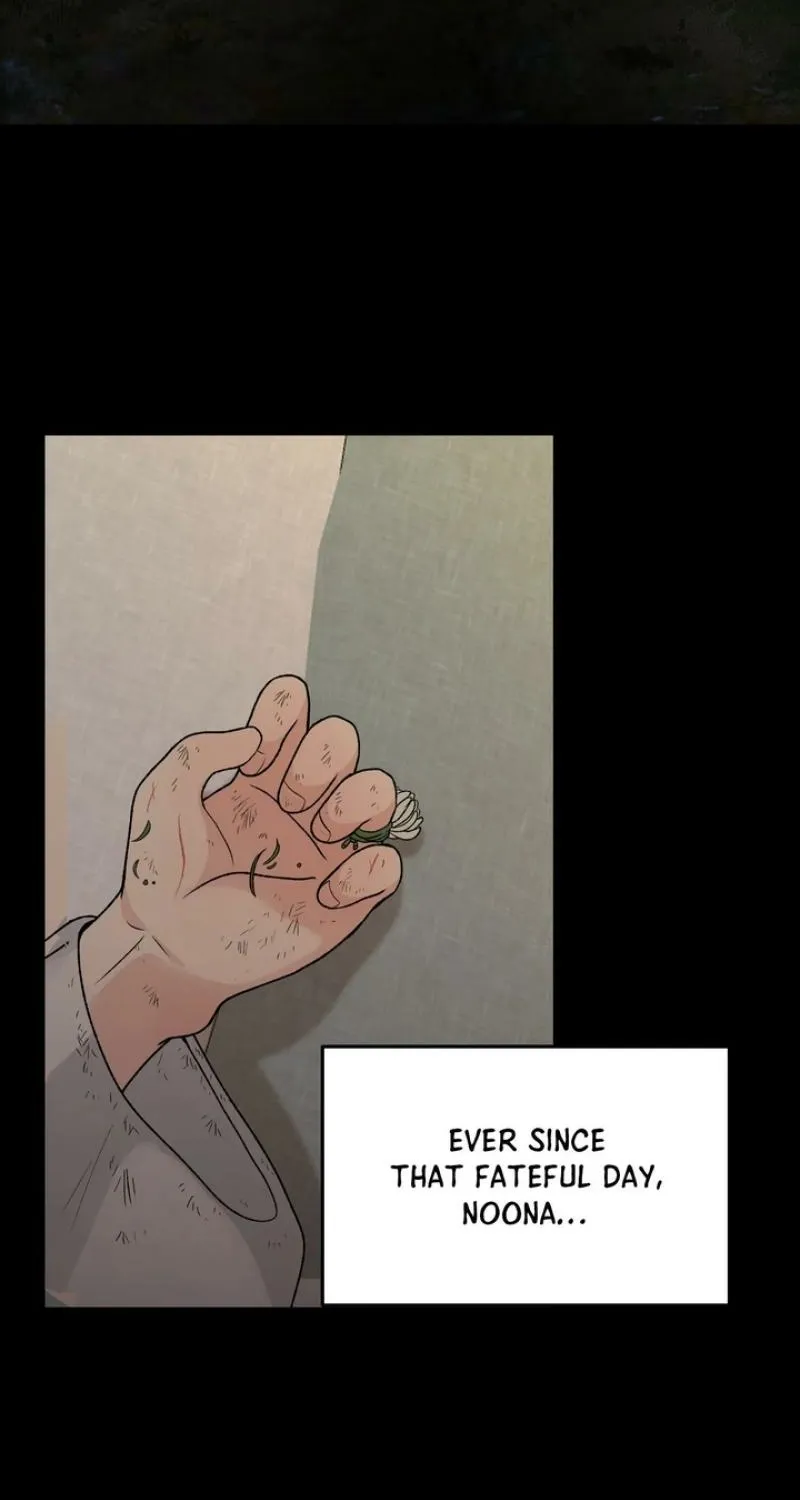 From Rain and Ash Chapter 20 page 3 - 