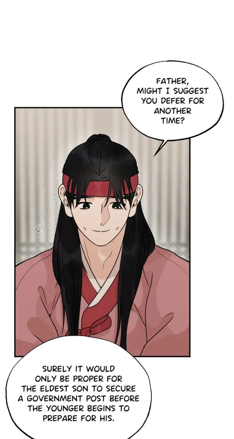 From Rain and Ash Chapter 20 page 22 - 