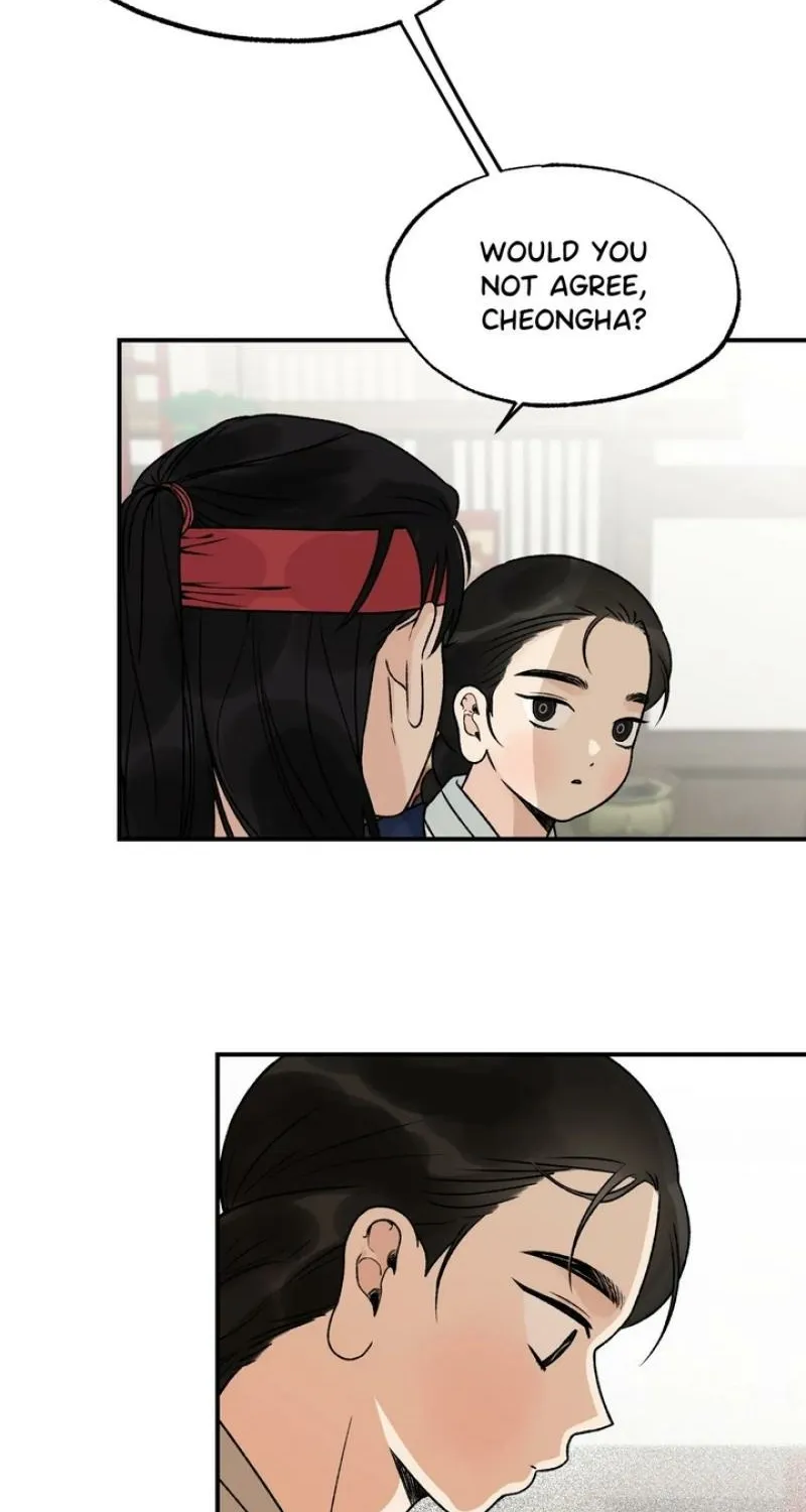 From Rain and Ash Chapter 20 page 23 - 
