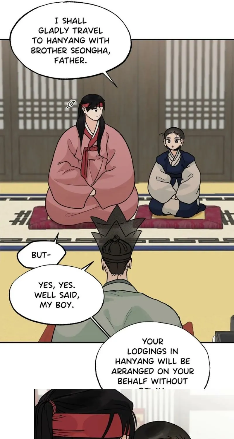 From Rain and Ash Chapter 20 page 25 - 