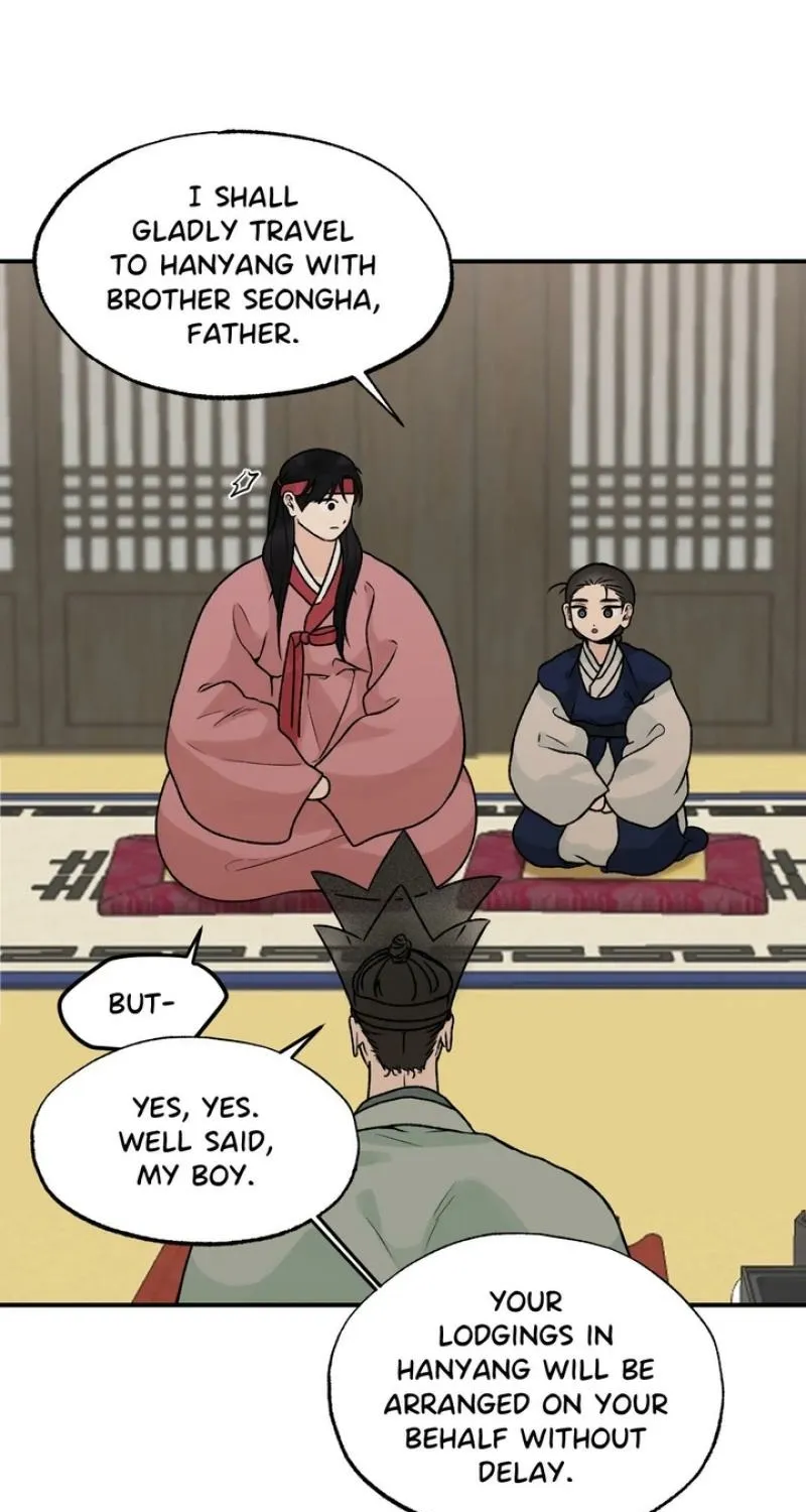 From Rain and Ash Chapter 20 page 27 - 