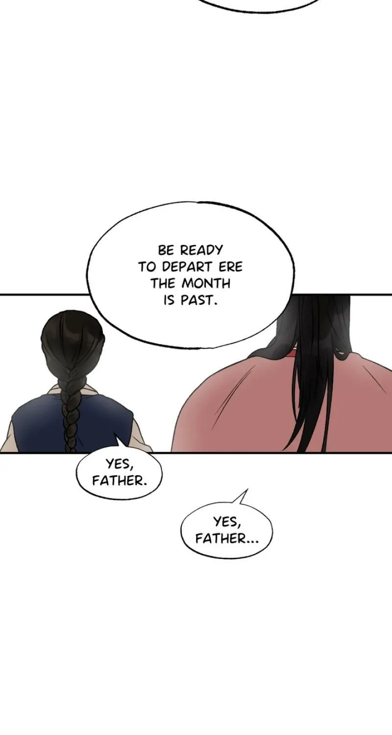 From Rain and Ash Chapter 20 page 28 - 
