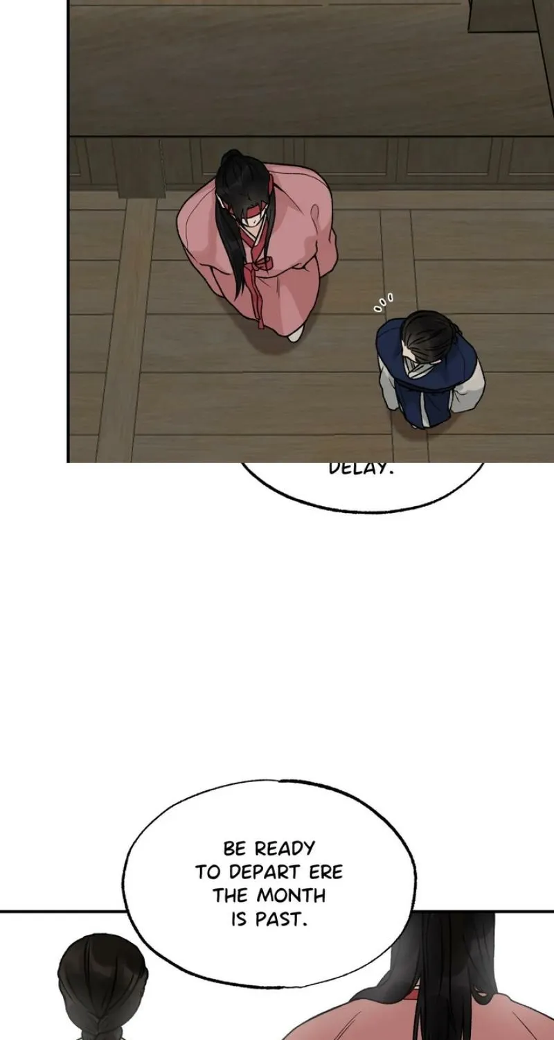 From Rain and Ash Chapter 20 page 30 - 