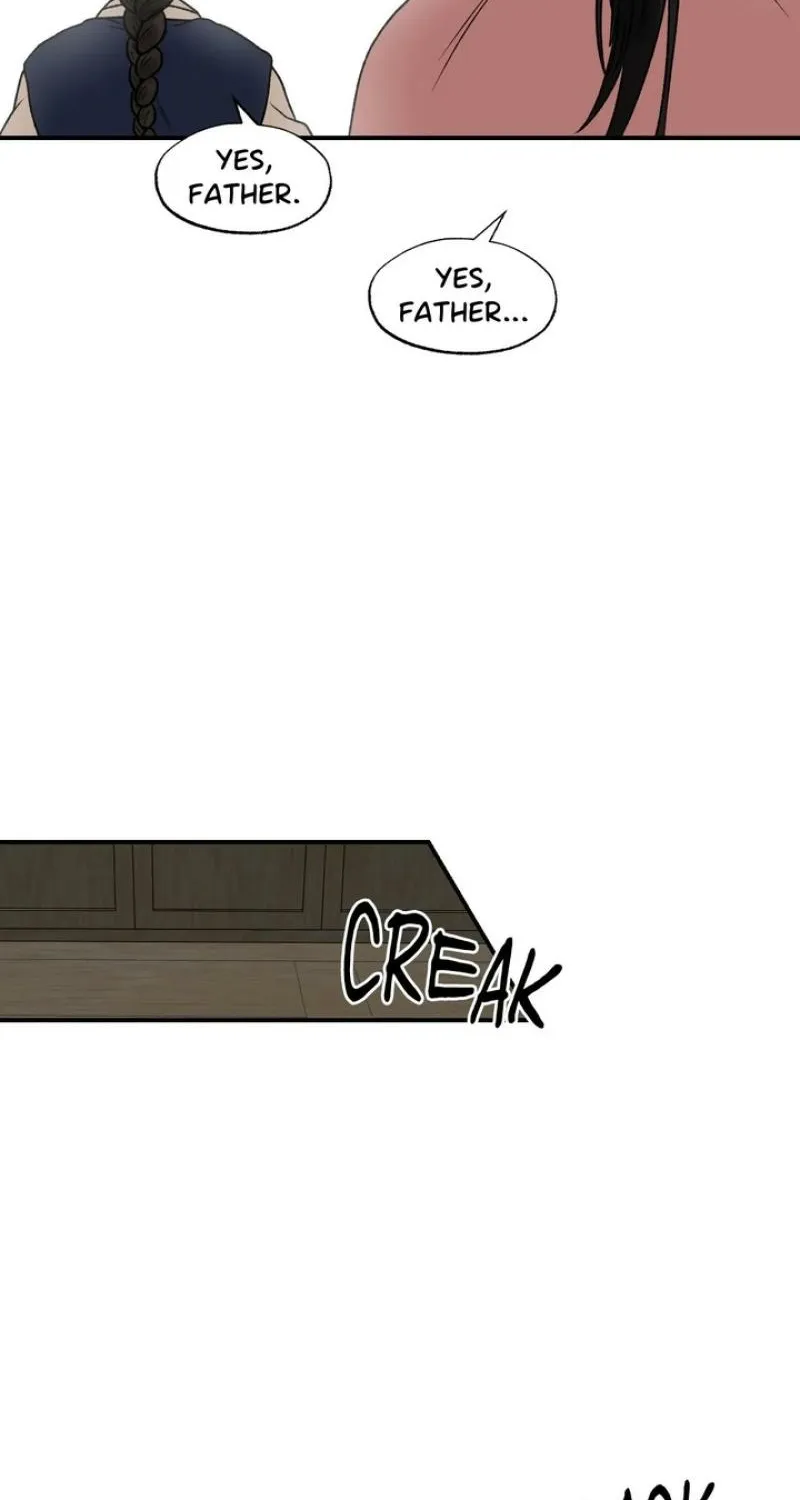 From Rain and Ash Chapter 20 page 31 - 