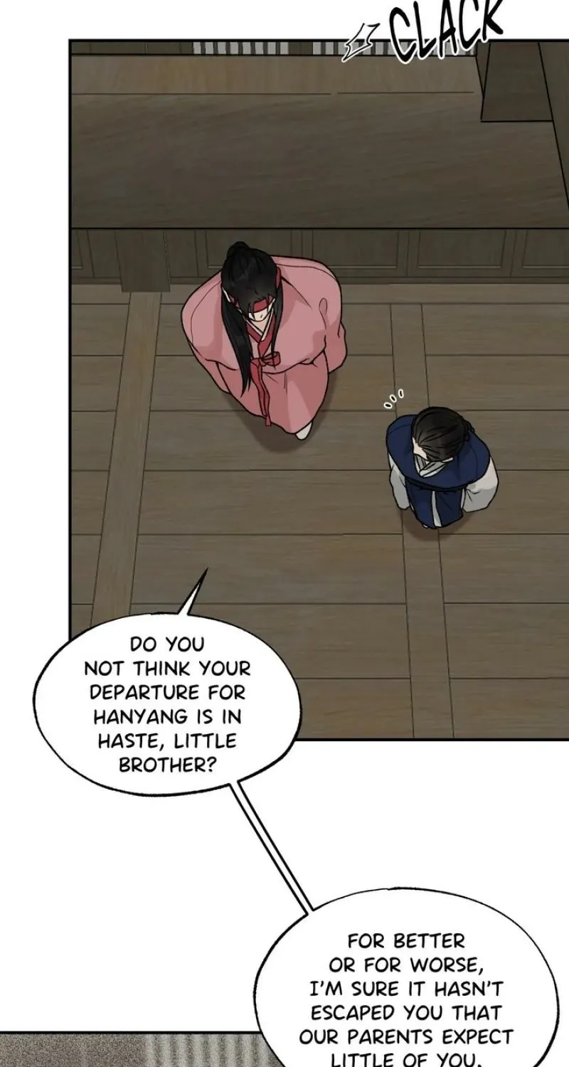 From Rain and Ash Chapter 20 page 32 - 