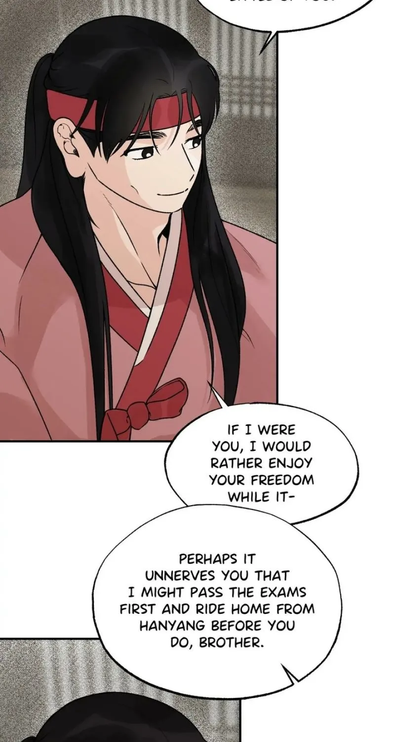 From Rain and Ash Chapter 20 page 33 - 