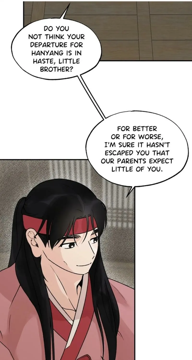 From Rain and Ash Chapter 20 page 35 - 