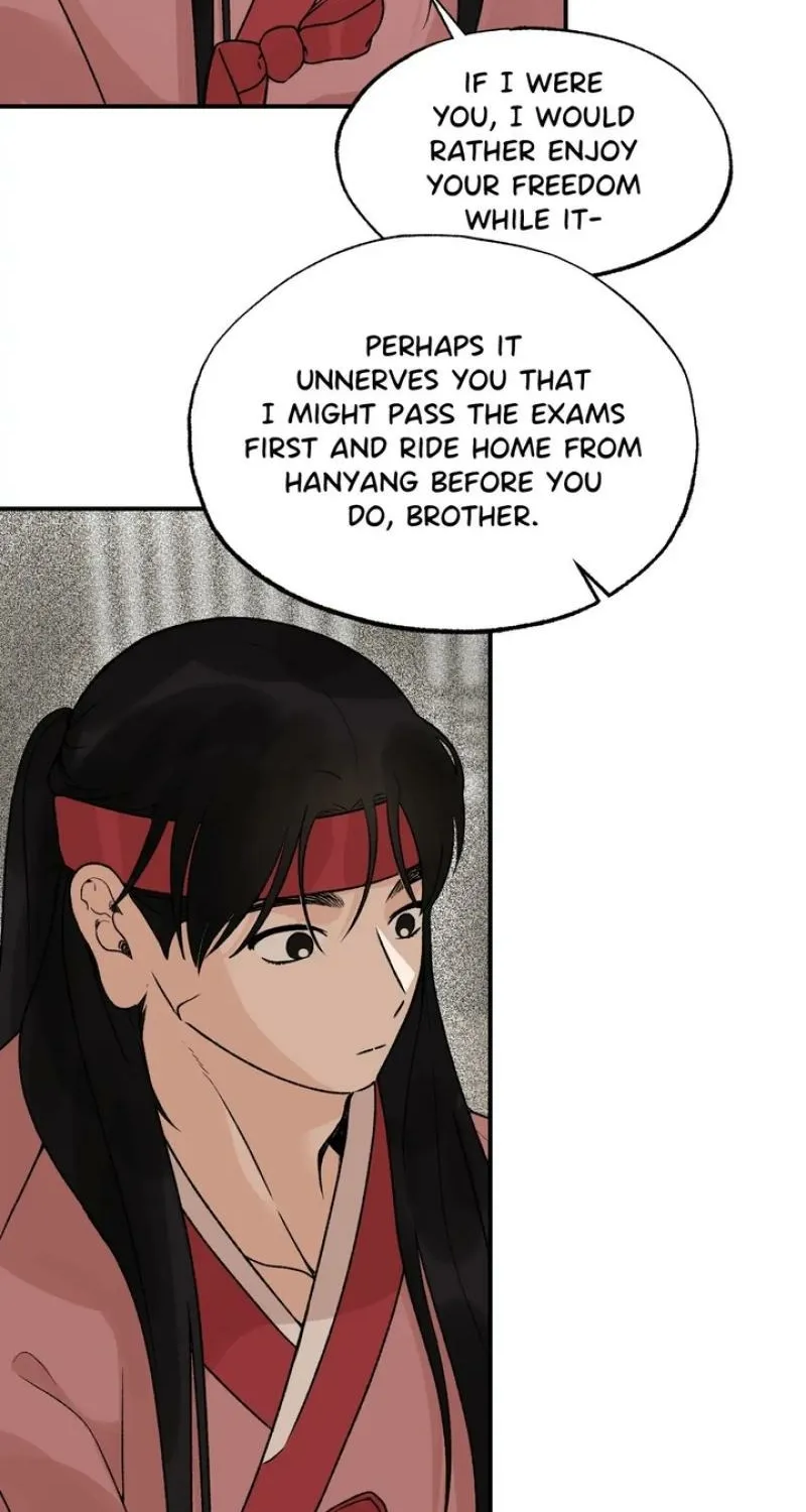From Rain and Ash Chapter 20 page 36 - 