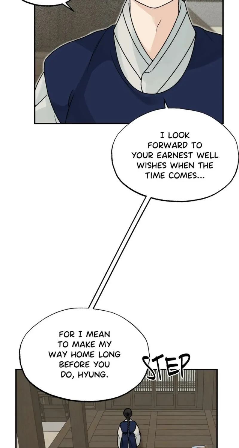 From Rain and Ash Chapter 20 page 41 - 