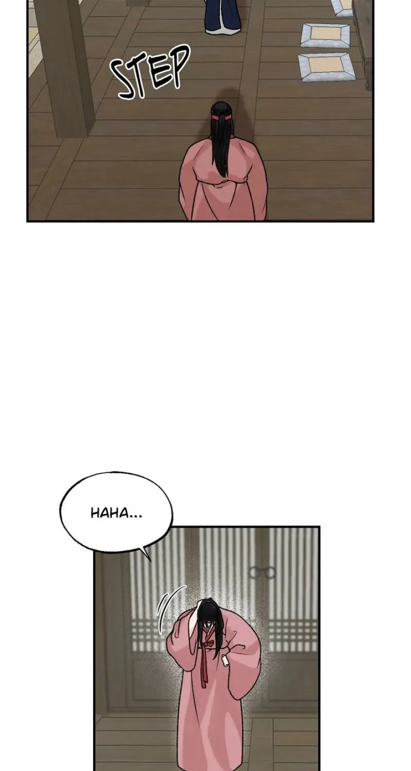 From Rain and Ash Chapter 20 page 42 - 