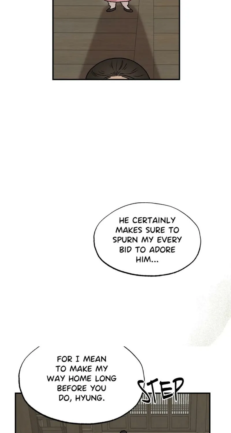 From Rain and Ash Chapter 20 page 43 - 